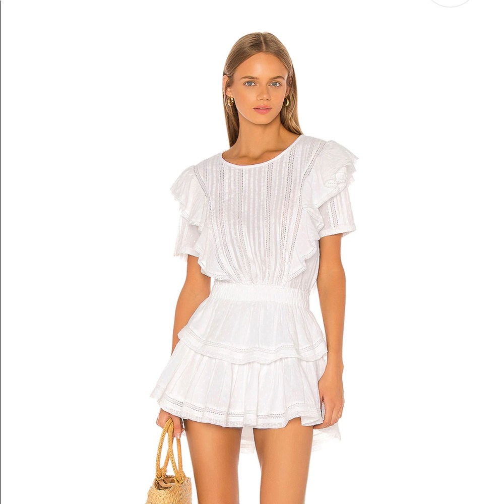 Loveshackfancy natasha dress